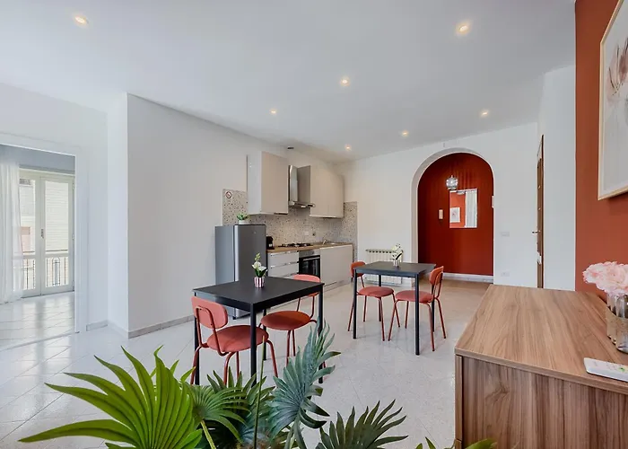 Casa 14 Tor Vergata Affittacamere Roma