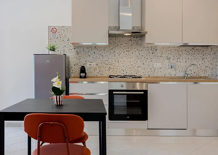 Casa 14 Tor Vergata Affittacamere Roma