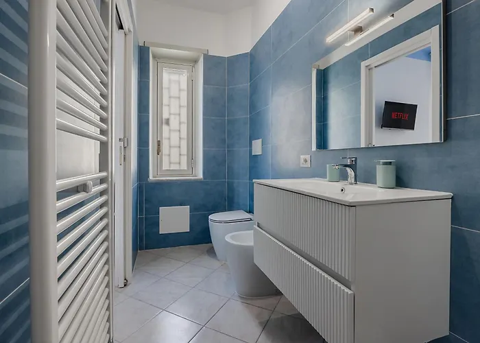 Casa 14 Tor Vergata