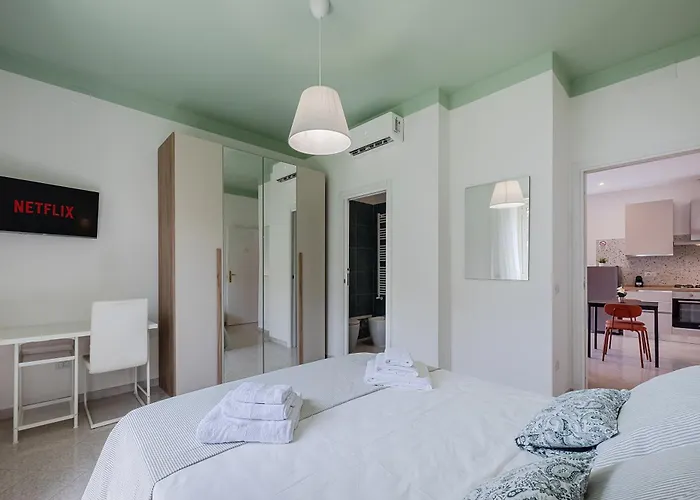 Affittacamere Casa 14 Tor Vergata Roma