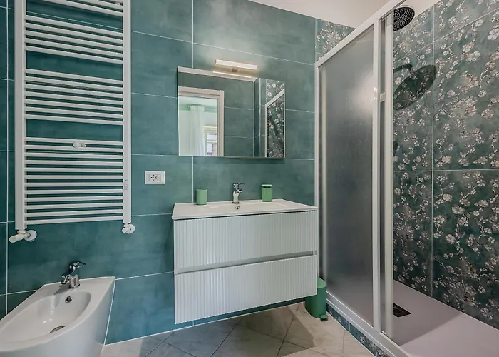 Affittacamere Casa 14 Tor Vergata Roma